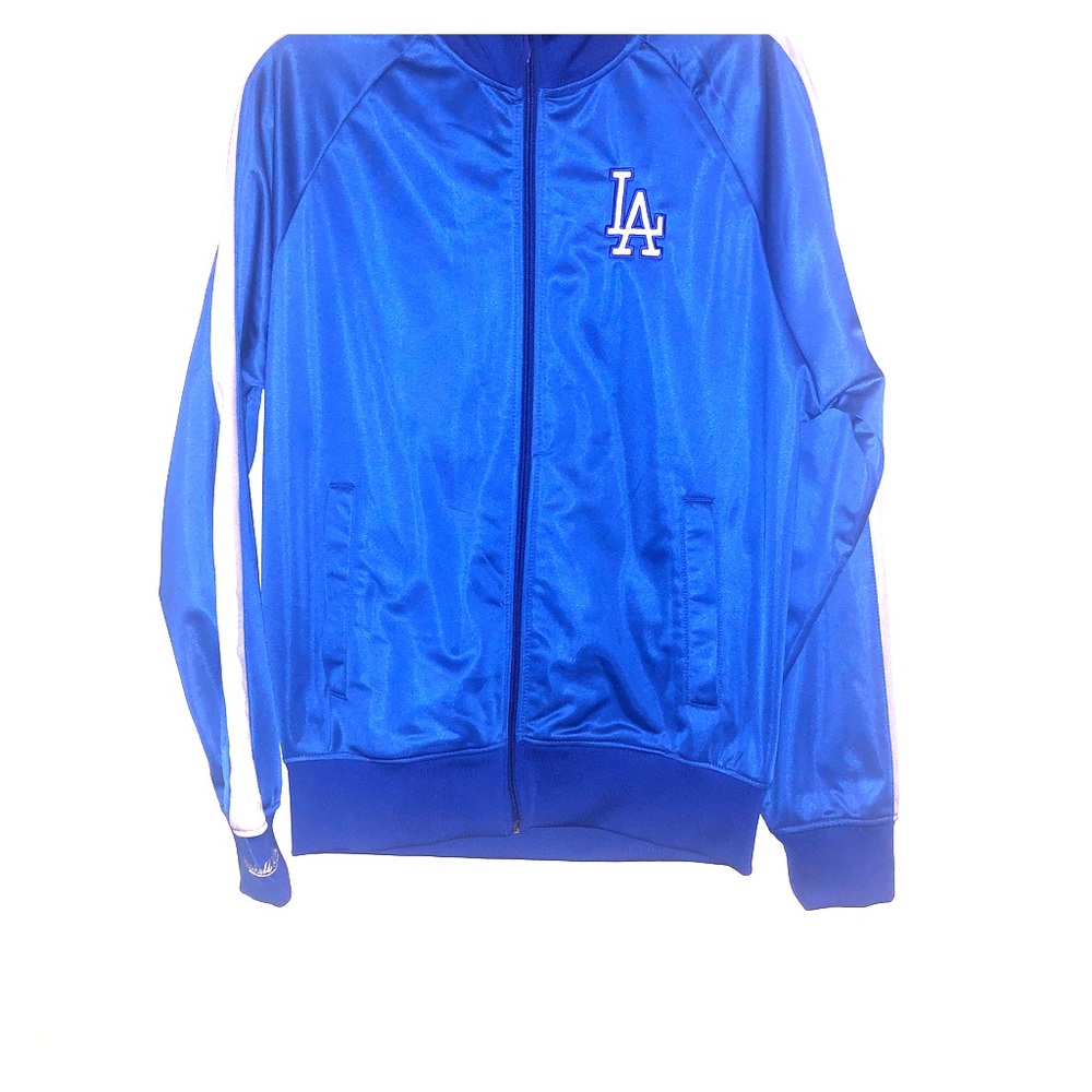 Mitchell & ness jacket size L